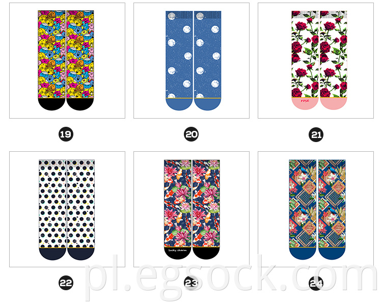 socks fancy for women